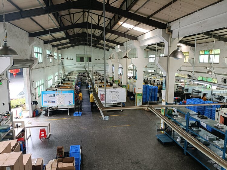CNC machining